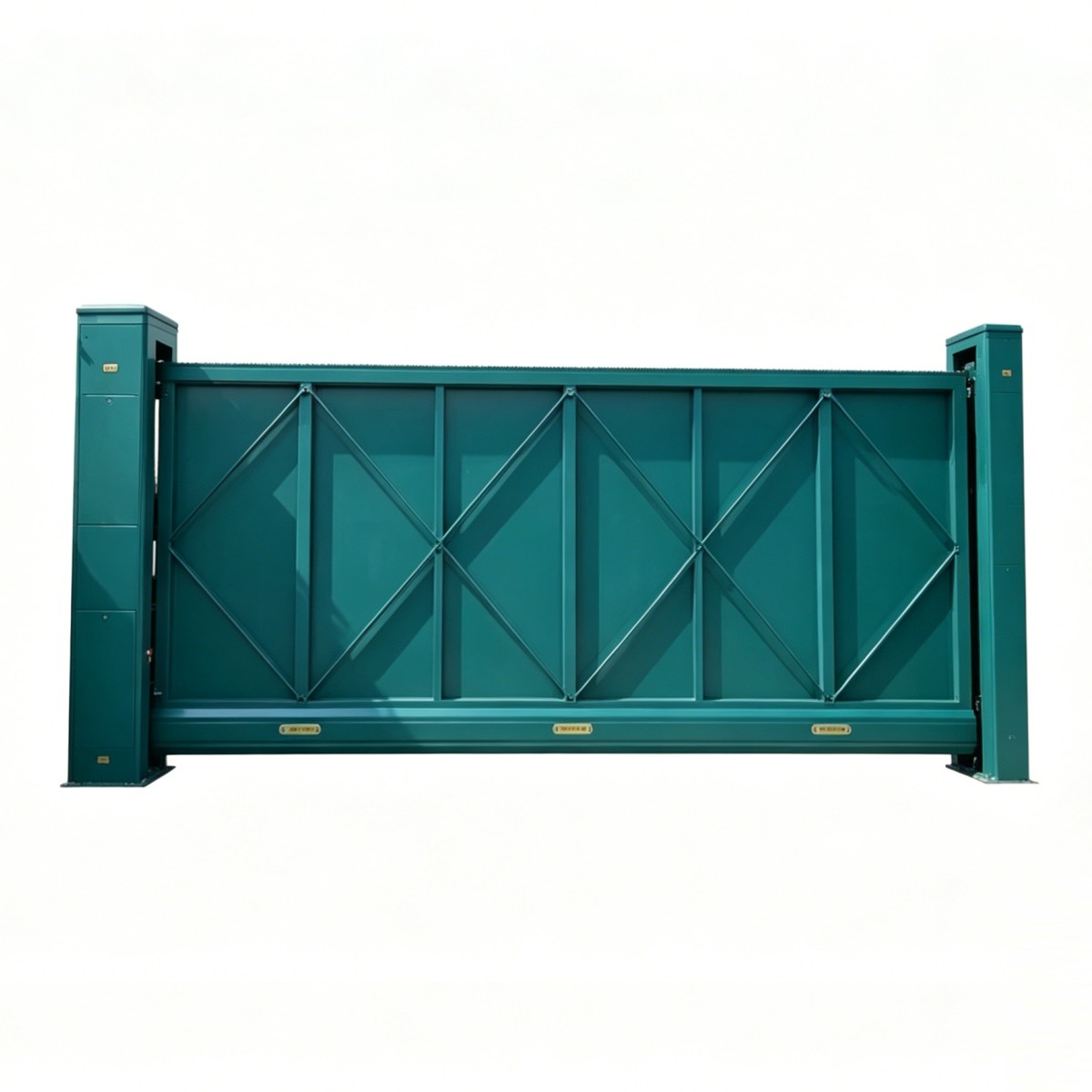 怀化沅陵太常乡电动悬空门